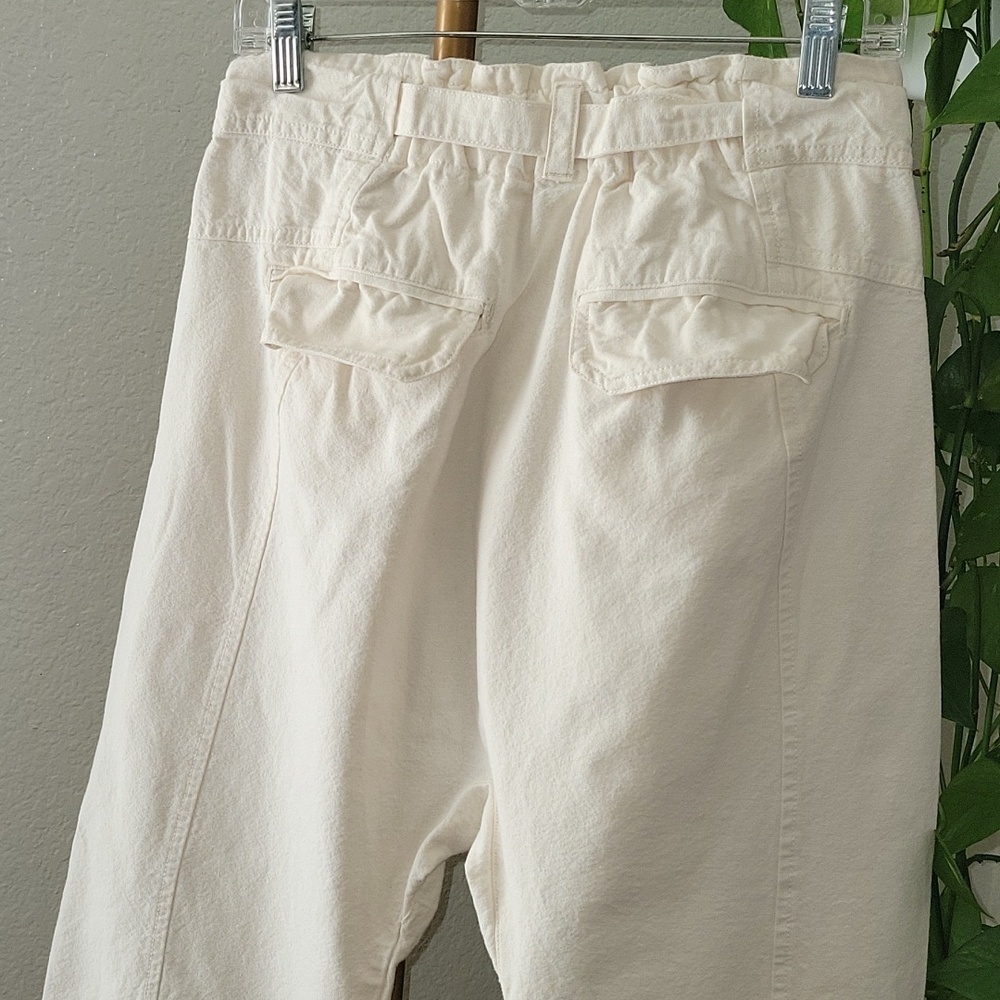 Free People Casual Pants Size Xs - Picture 9 of 15